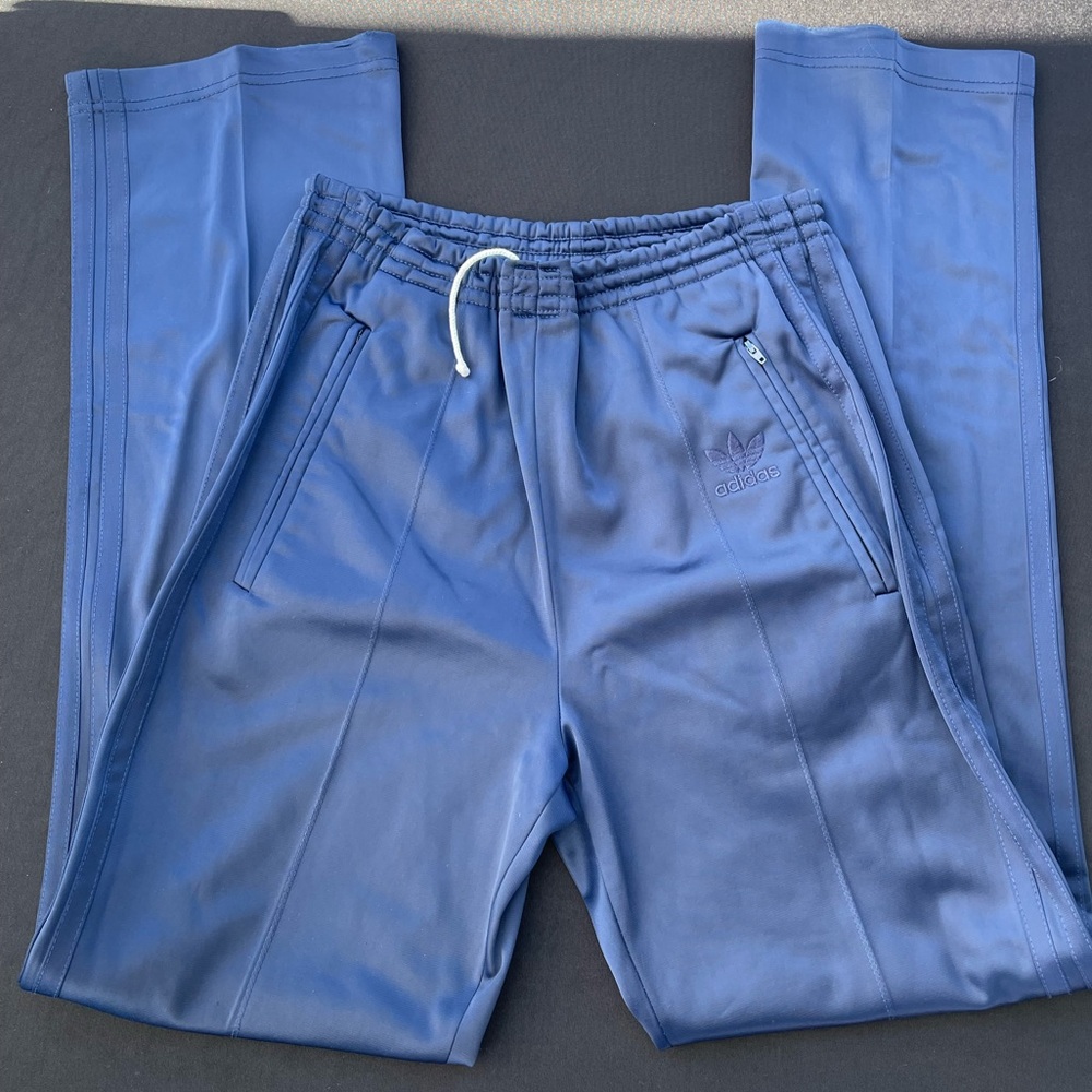 Adidas track pants